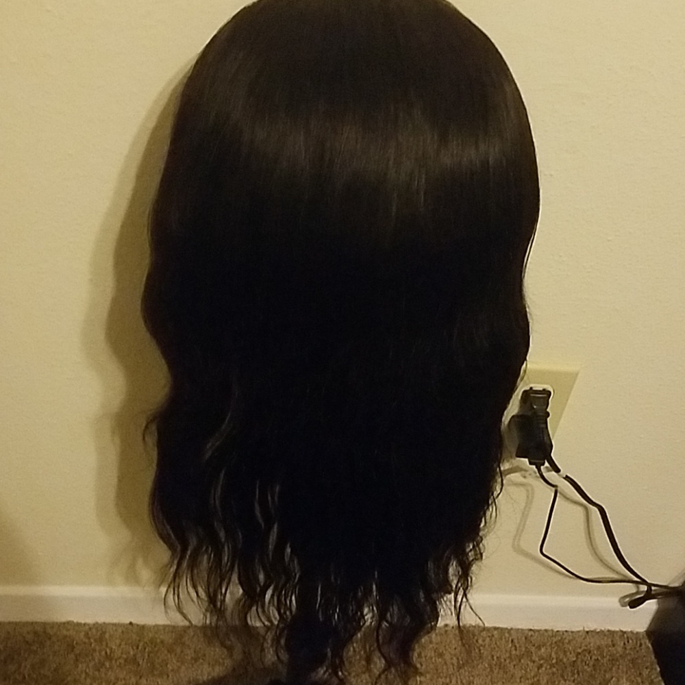 Custom wig unit - Picture 2 of 4